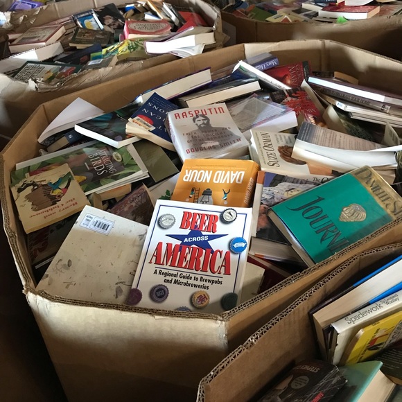 Over 4.5 Lbs Shipping Rates Please Read - Picture 8 of 8